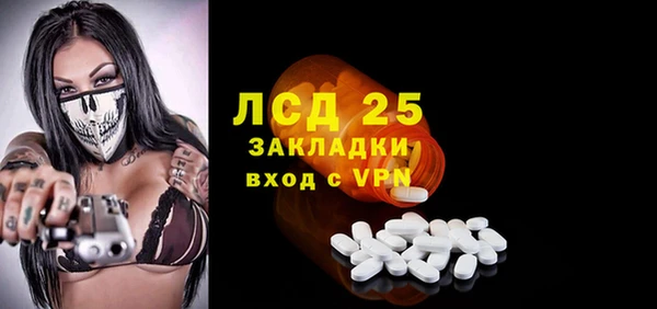винт Абаза